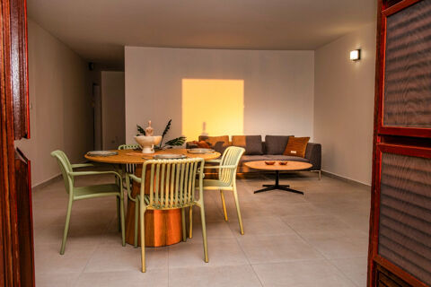  Appartement � louer 4 pi�ces 100 m�