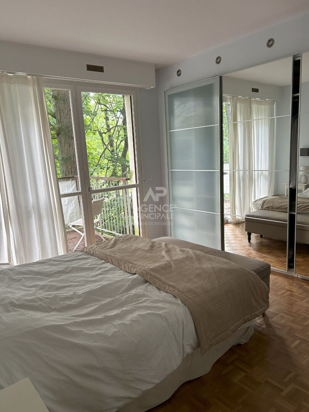 � vendre  Appartement Maisons-Laffitte (78600)