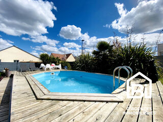  Maison � vendre 6 pi�ces 143 m�