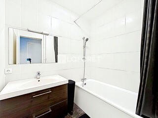  Appartement � vendre 2 pi�ces 58 m�