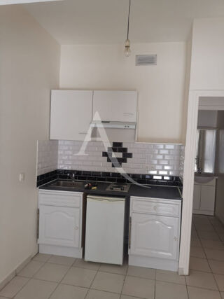  Appartement à louer 1 pièce 22 m²