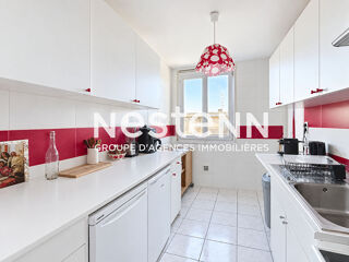  Appartement à louer 4 pièces 67 m²