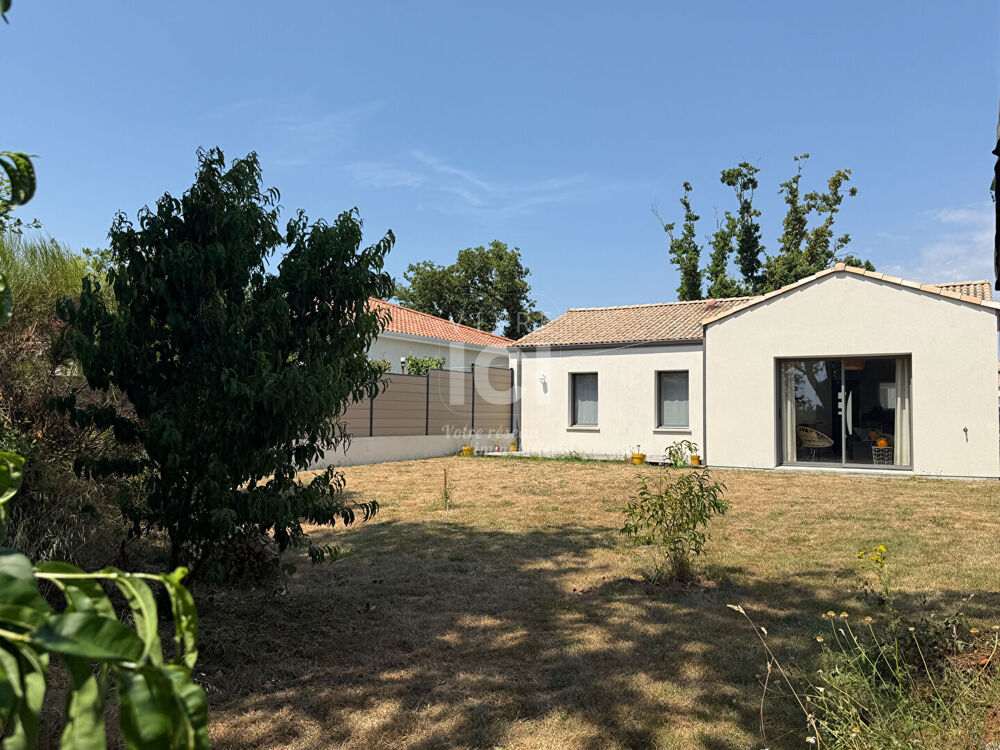 Maison 4 pièces 89 m² · à Chauve · 89 m² · 269 000 €