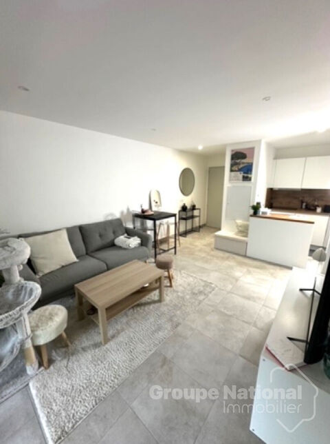  Appartement � louer 2 pi�ces 42 m�