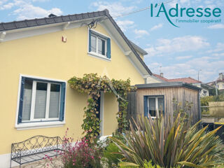  Maison � vendre 4 pi�ces 95 m�