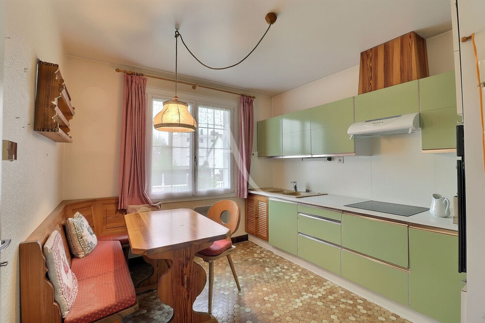 Vente Maison Maison Louviers 5 pièces 128 m2 Louviers