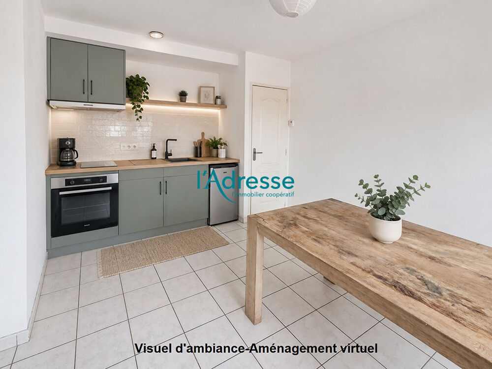 Maison idéale investisseur ou première acquisition