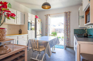  Maison à vendre 4 pièces 91 m²