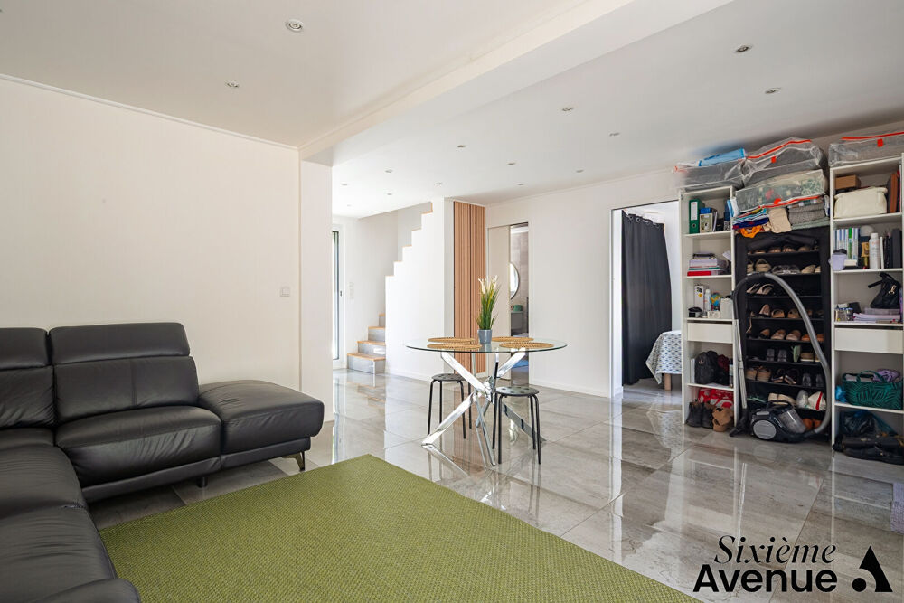 Vente Maison Maison Bezons 4 pièce(s) 60 m2 Bezons