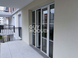  Appartement � louer 3 pi�ces 59 m�