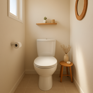  Appartement � vendre 2 pi�ces 55 m�