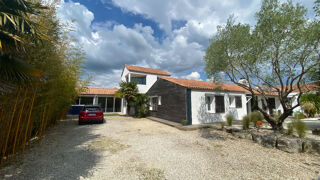  Maison � vendre 7 pi�ces 300 m�