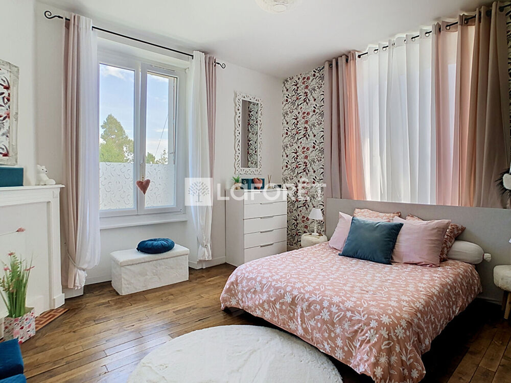 Maison Guilliers 4 pièce(s) 107 m2