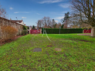  Terrain � vendre 520 m�