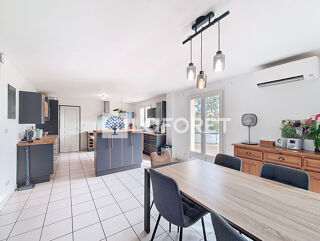  Maison � vendre 6 pi�ces 129 m�