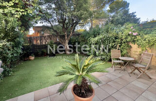 Maison à vendre 4 pièces 81 m²