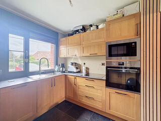  Maison à vendre 4 pièces 123 m²