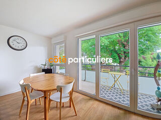  Appartement  vendre 3 pices 66 m