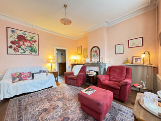  Maison � vendre 8 pi�ces 208 m�