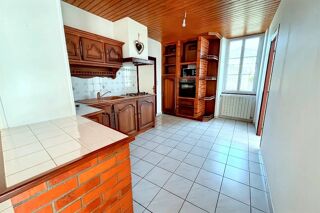  Maison � vendre 10 pi�ces 236 m�