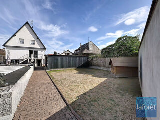  Maison à vendre 7 pièces 146 m²