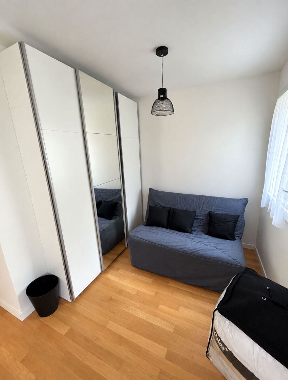 Location Appartement Alfortville Nord - Studio 26.09m2 avec terrasse Alfortville