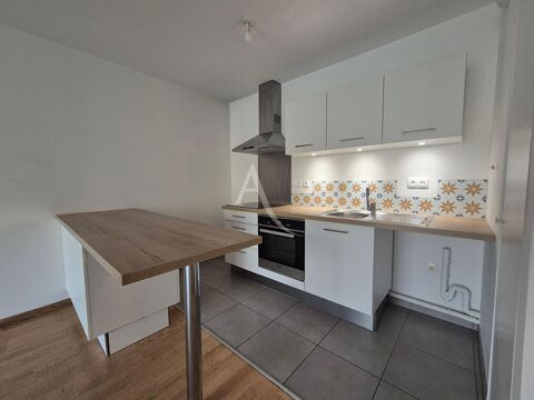  Appartement � louer 3 pi�ces 62 m�