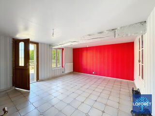  Maison à louer 5 pièces 118 m²