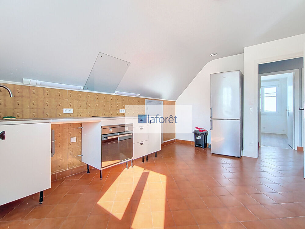 Location Appartement DIJON - FACILITE ACCES LONGVIC Dijon