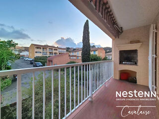  Appartement � vendre 2 pi�ces 32 m�