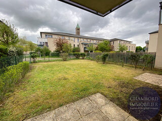  Appartement � louer 2 pi�ces 61 m�