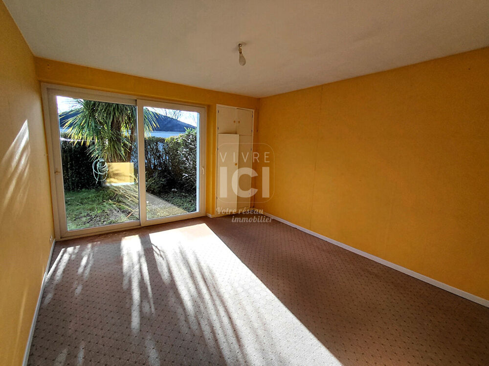 Vente Maison Maison Sainte Luce Sur Loire Plain-pied 3 chambres Sainte luce sur loire