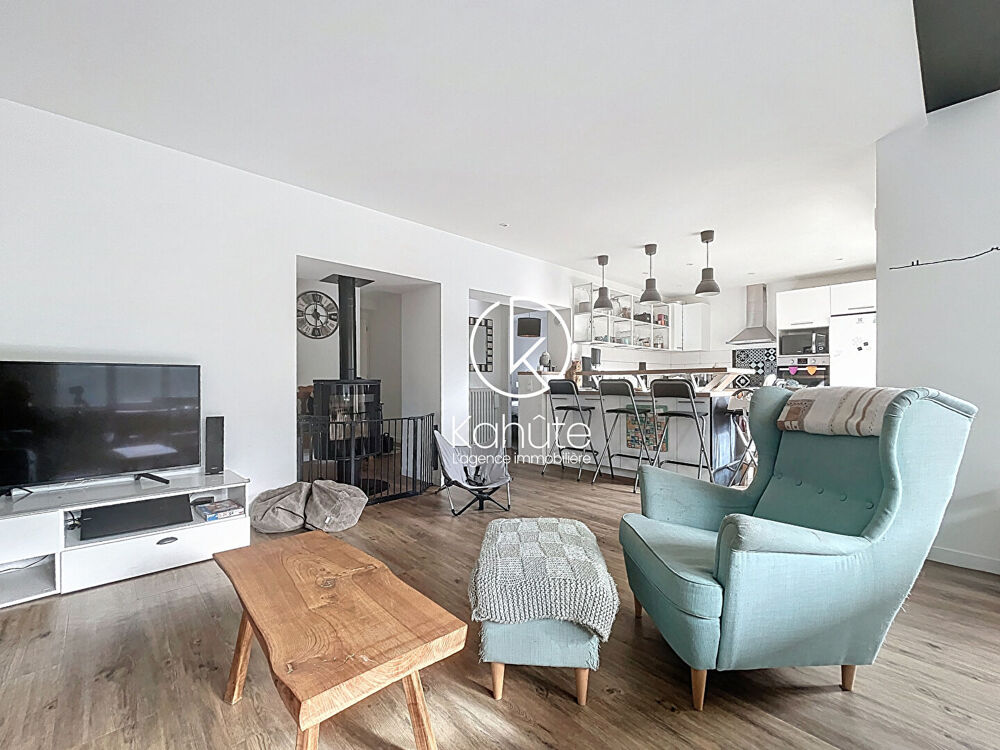 � vendre  Maison Albigny-sur-Sa�ne (69250)