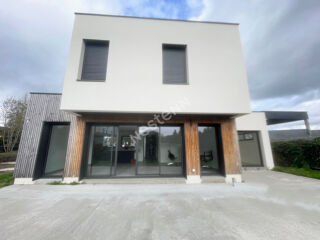  Maison à vendre 6 pièces 130 m²