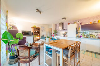  Appartement � vendre 3 pi�ces 66 m�