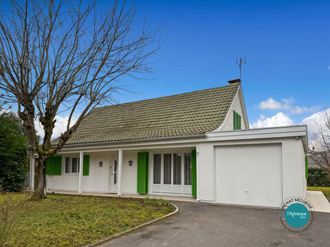   Maison � Mennecy 6 pi�ce(s) Maison - 6 pi�ce(s) - 140 m�