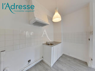  Appartement � louer 1 pi�ce 31 m�