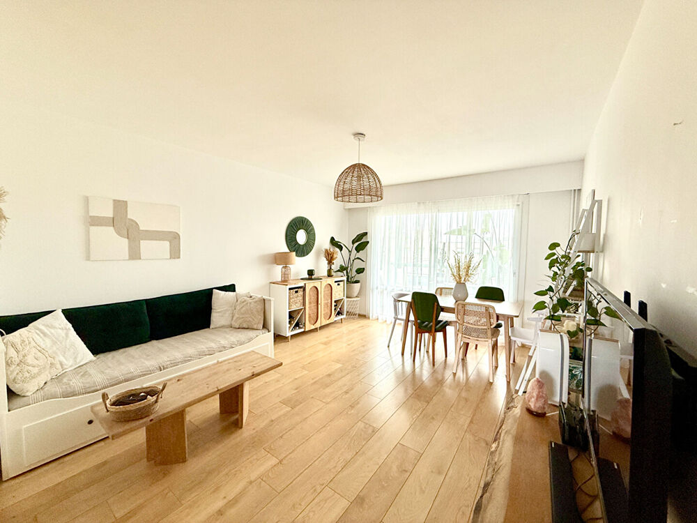 Vente Appartement Superbe appartement 3 pièces à vendre à Angers quartier GUICHARD/ CATHO ESA , calme et bien situé Angers