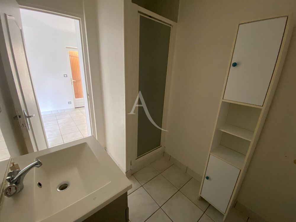 Location Appartement Appartement Trelaze 2 pièce(s) 44.09 m2 Trelaze
