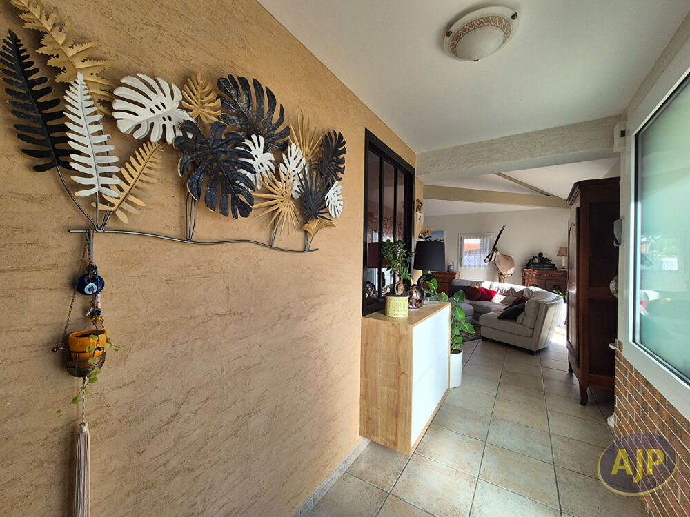 à vendre  Maison Challans (85300)