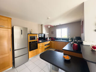  Maison  vendre 5 pices 117 m