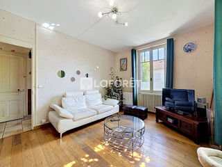  Maison à vendre 6 pièces 113 m²