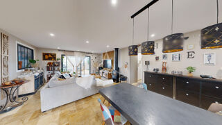  Maison à vendre 6 pièces 113 m²