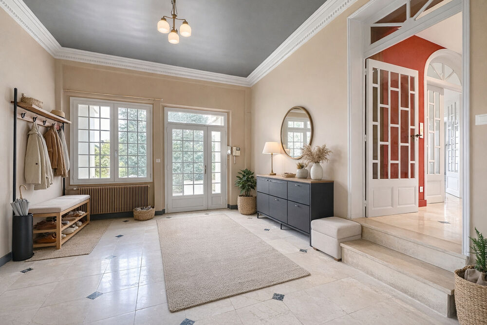 Vente Maison Maison Chartres 6 pièces 208 m2 Chartres