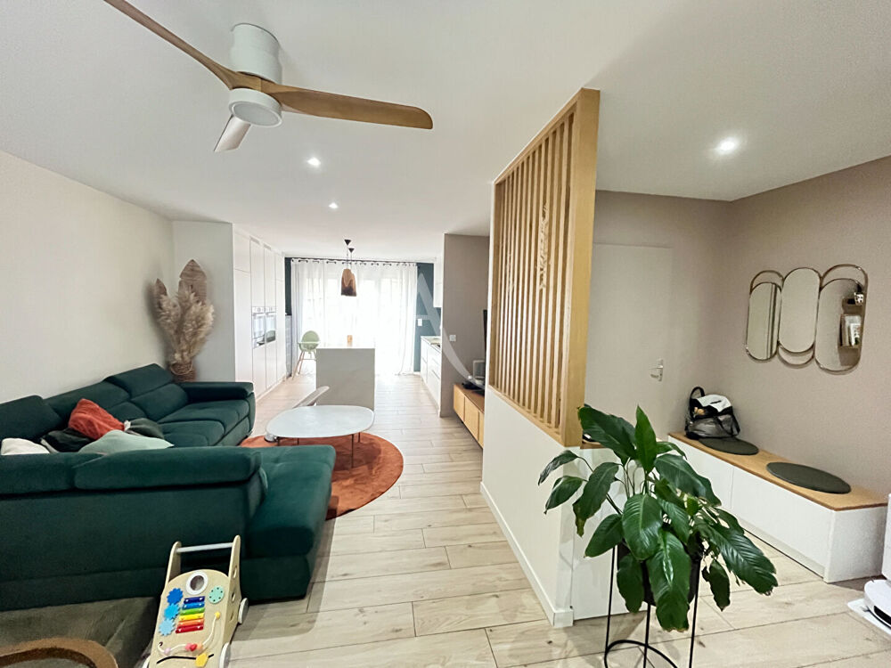 Vente Maison Maison Dourdan centre ville 6 pièce(s) 120 m2 Dourdan