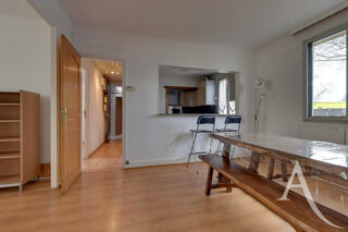  Maison à louer 4 pièces 80 m²