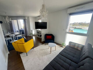  Appartement à louer 2 pièces 59 m²