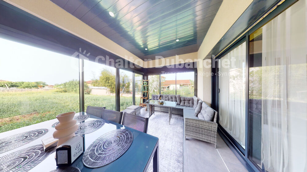 MAISON 6 pièces Pouilly-les-Feurs 145m²
