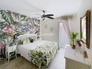 Appartement  vendre 3 pices 62 m