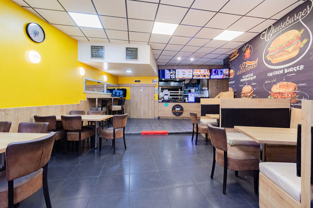   Local commercial Marseille 72,39 m2 Marseille 4